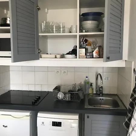 T2 Front De Piscine Parking Terrasse Du Samedi Au Samedi Juillet Aout 2026 * Лакано