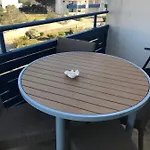 T2 Front De Piscine Parking Terrasse Du Samedi Au Samedi Juillet Aout 2026 * 拉卡诺