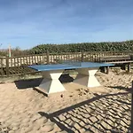 T2 Front De Piscine Parking Terrasse Du Samedi Au Samedi Juillet Aout 2026 * 拉卡诺
