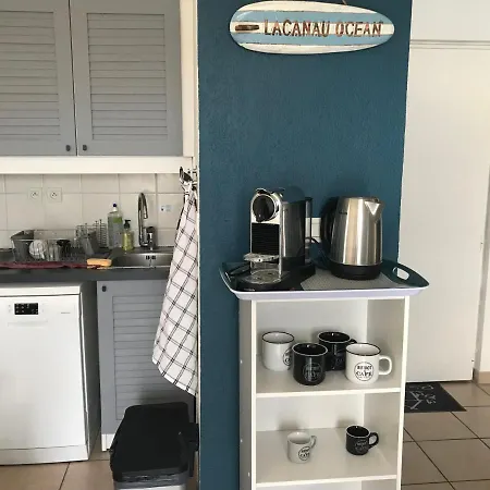 아파트 T2 Front De Piscine Parking Terrasse Du Samedi Au Samedi Juillet Aout 2026 *