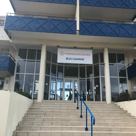 아파트 T2 Front De Piscine Parking Terrasse Du Samedi Au Samedi Juillet Aout 2026