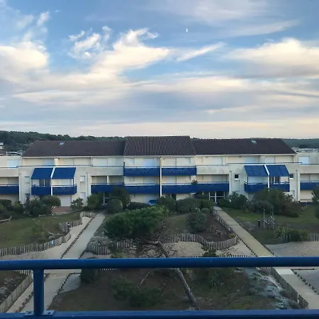 아파트 T2 Front De Piscine Parking Terrasse Du Samedi Au Samedi Juillet Aout 2026 *