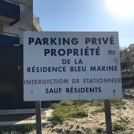 T2 Front De Mer Piscine Parking Souterrain Terrasse 公寓 拉卡诺