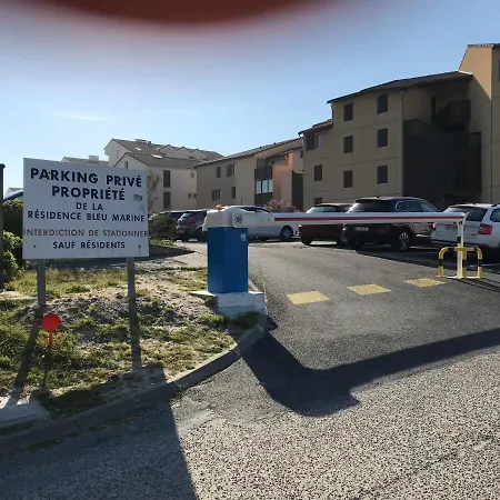 T2 Front De Mer Piscine Parking Souterrain Terrasse 公寓 *